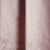 JacquardCurtains Whispering Willow, Pink