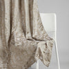 JacquardCurtains Timeless grace, Stone