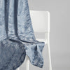 JacquardCurtains Evening Grace, Grey