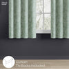 JacquardCurtains Mint Grove, Mint