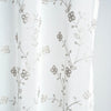 Dewdrop Vine Curtain, Mist