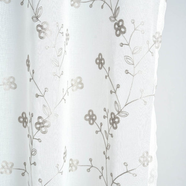 Dewdrop Vine Curtain, Mist