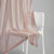 Polyester JacquardCurtains Desert Blush, Blush