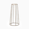 ArtisanGarden Planter Big- Antique