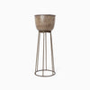 Artisan Garden Planter Small- Antique