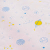 SpaceWalk 100% cotton Bed in a Bag Pack of 5