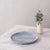 Nimbus Clay Dinner Plate- Sky Blue