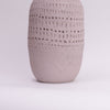 Dune Earth Terracotta Lilac Vase