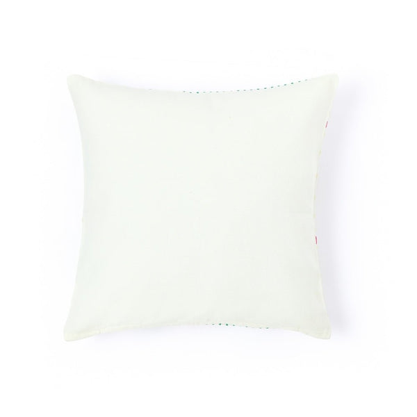 Mother's Day 100% Cotton Digital Printed Cushion Covers, Pack of 3