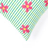 Mother's Day 100% Cotton Digital Printed Cushion Covers, Pack of 3