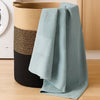 Moments 100% Cotton Waffle Bath Towel