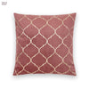 Radiance Decor & Cushion Cover Set of 6, Multicolor