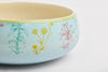 Jungle Reverie Serving Bowl