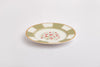 Ruby Tales Ceramic Side plate