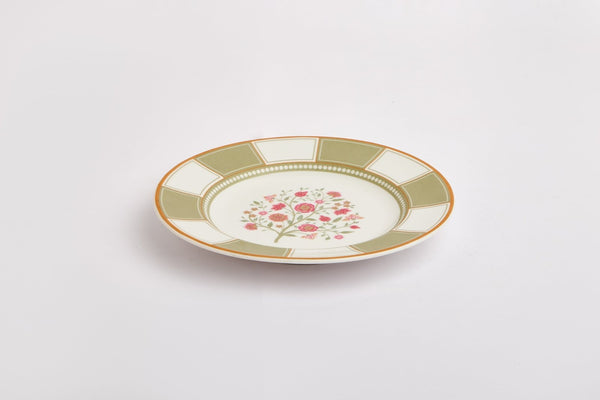 Ruby Tales Ceramic Side plate