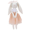 Lilly Cotton Bunny Rag doll