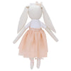 Lilly Cotton Bunny Rag doll