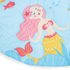 Into theOcean Baby Activity Gym with set of 5 rattles