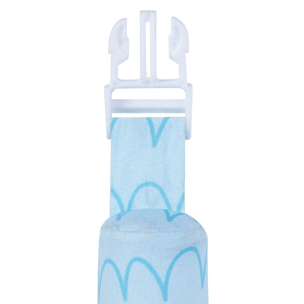 Into theOcean Baby Activity Gym with set of 5 rattles