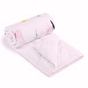 Butterfly Garden 100% cotton Kids Quilt