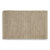 Pebblyn Popcorn Doormat, Beige