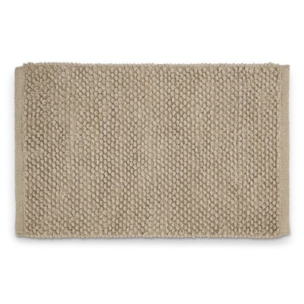 Pebblyn Popcorn 100 % Cotton Doormat