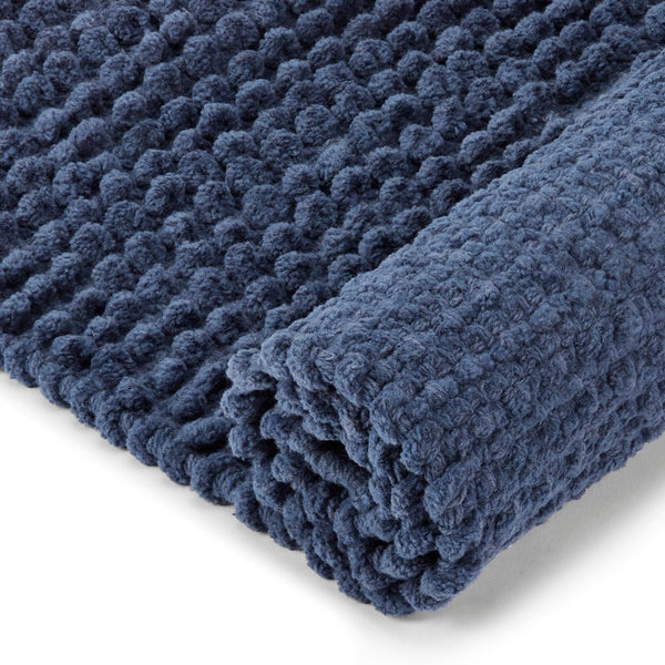 Pebblyn Popcorn 100 % Cotton Doormat