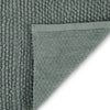 Pebblyn Popcorn Doormat, Sage Green