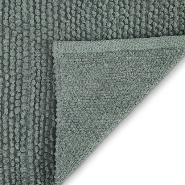 Pebblyn Popcorn Doormat, Sage Green