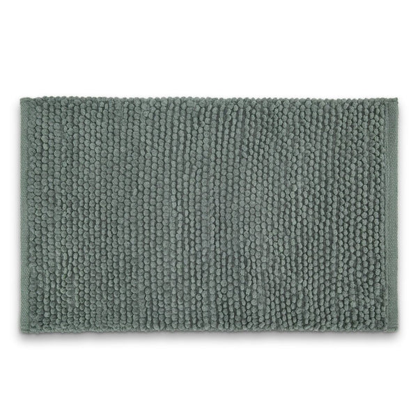 Pebblyn Popcorn Doormat, Sage Green