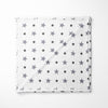 Tiny Twinkles 100% Cotton Muslin Swaddles 0 to 3 Months, Pack of 3