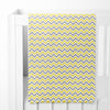 Sunny Skies 100% Cotton Muslin Swaddles 0 to 3 Months, Pack of 3