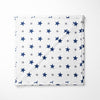 Sunny Skies 100% Cotton Muslin Swaddles 0 to 3 Months, Pack of 3
