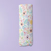 Ditsy Bloom Collection Muslin Swaddle