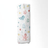 Vitamin Sea Collection Muslin Swaddle