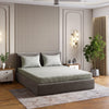 Feather-Touch 300 TCBedsheet- Dried Peony