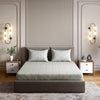 Feather-Touch 300 TCBedsheet- Dried Peony