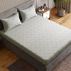Feather-Touch 300 TCBedsheet- Dried Peony