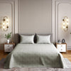 Feather-Touch 300 TCBedsheet- Dried Peony