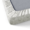 Feather-Touch 300 TCBedsheet- Dried Peony