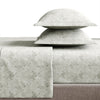 Feather-Touch 300 TCBedsheet- Dried Peony
