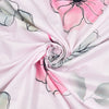 Tencel 300 TC Bedsheet Rosaria Luxe, Multicolor