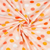 Kawai Bloom Reversible AC Blanket - Pink