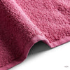 100% Cotton Harmony Combed Bath Set -Pack Of 6(Cobalt, Mulberry)