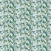 Wildflower Dream 100% Cotton Double Size Bedsheet, 144 TC