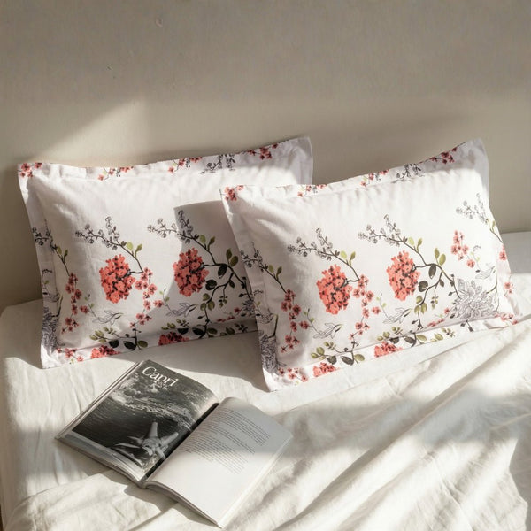 Assorted Pillow Cover Pack of 2