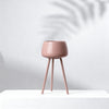 Claystone Planter Small- Blush