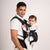 Kangaroo Nest 2-1 Baby Carrier, (6–36 Month)