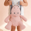 Kids Picnic Backpack : Hippo