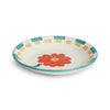 Soft Embrace Side Plate, Multicolor